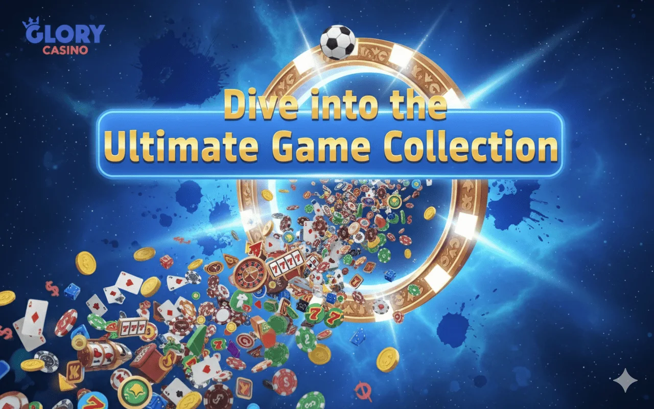 Glory Casino Bangladesh — Explore the ultimate collection of casino games Dive into the ultimate game collection at Glory Casino Bangladesh